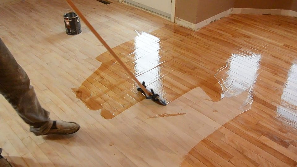 DIY Wood Flooring Refinish
 Home Design Archives How To Build It