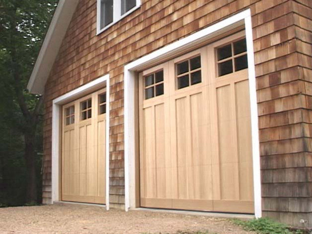 DIY Wood Garage Door
 Woodwork Diy Wooden Garage Door Plans PDF Plans