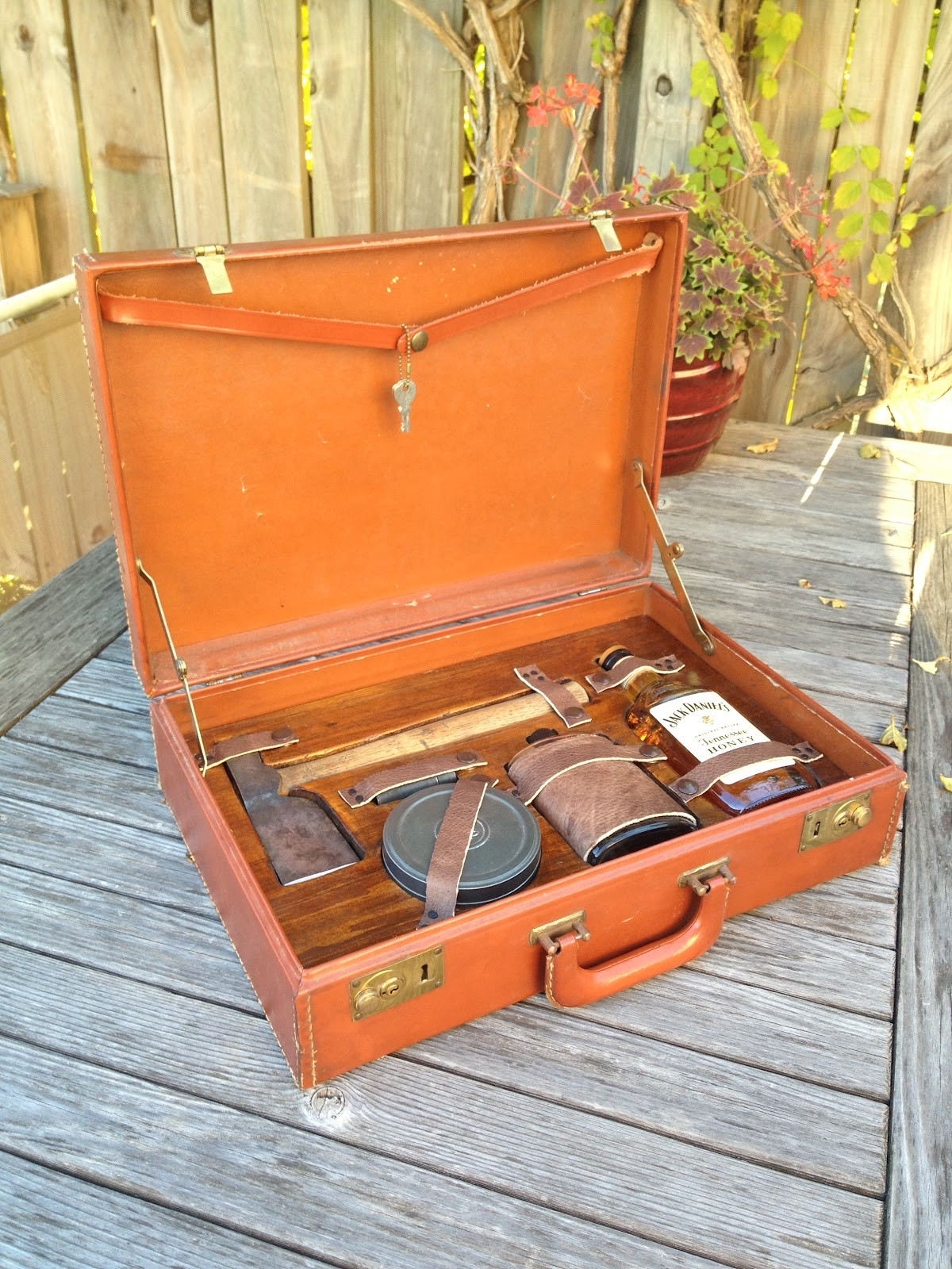 DIY Wood Kits
 Build Wooden Briefcase Kit DIY roubo woodworking bench