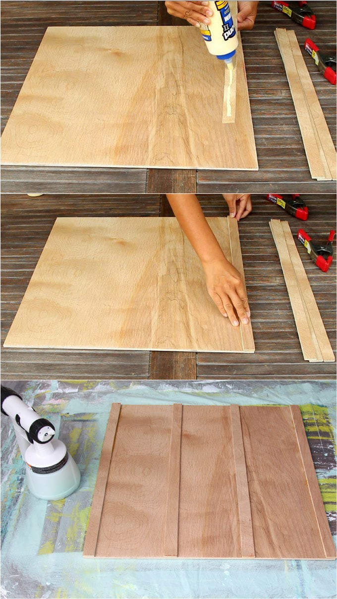 DIY Wood Planter Box Plans
 Make Beautiful Wood Planter Boxes $10 Easy DIY A