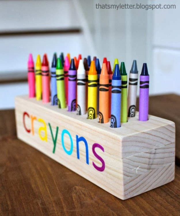Diy Wood Projects For Kids
 Woodworking Projects for Kids DIY Projects Craft Ideas
