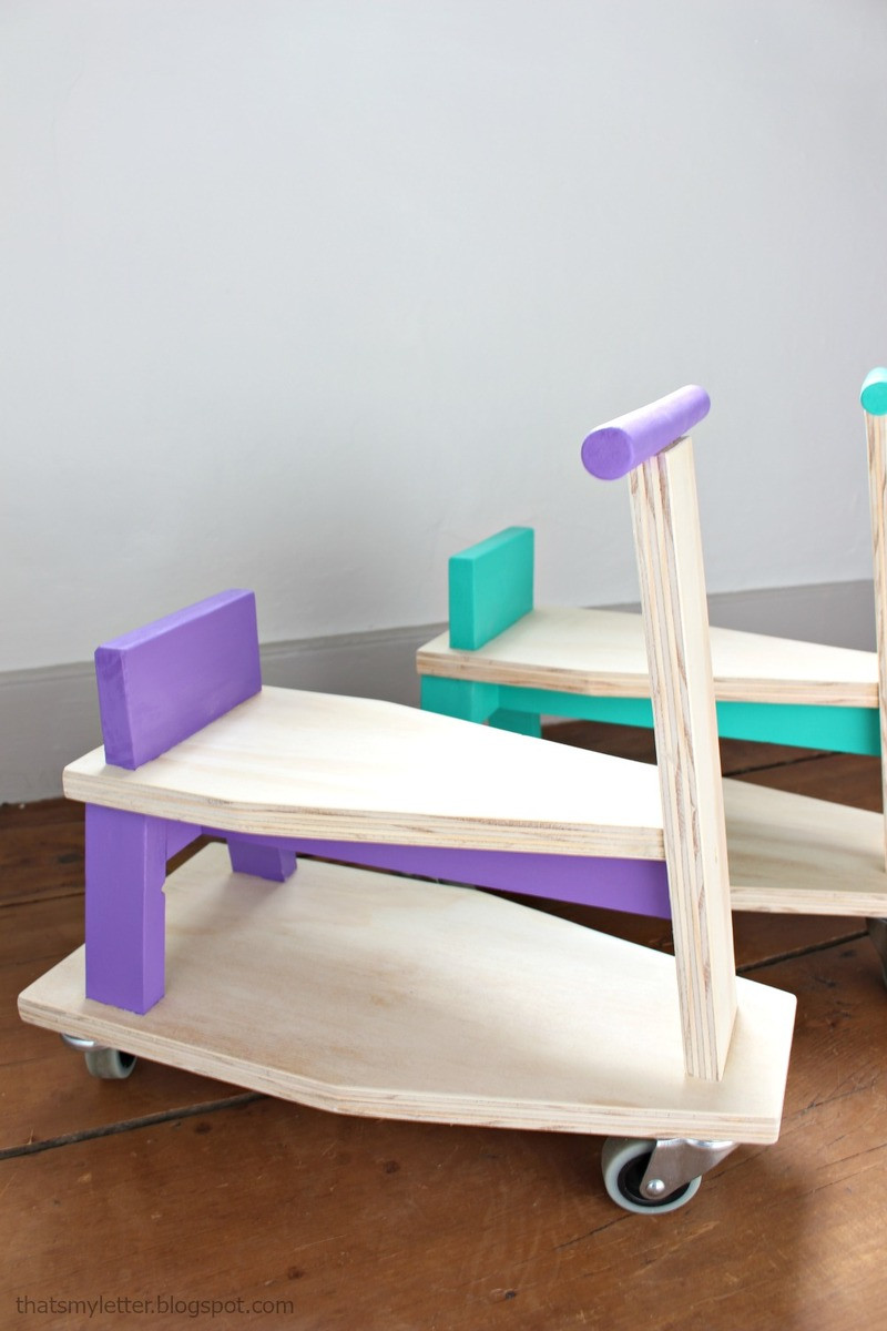 DIY Wood Projects For Kids
 Ana White