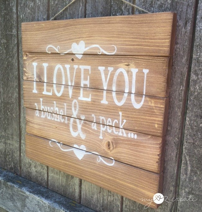 DIY Wood Sign Ideas
 25 Creative DIY Business Sign Ideas Small Business Trends