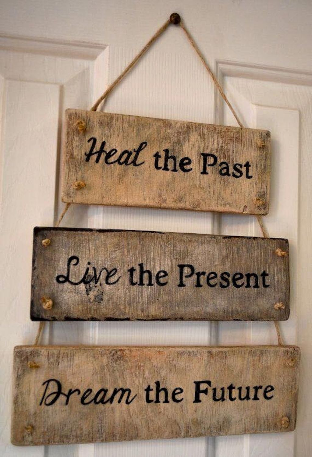 DIY Wood Sign Ideas
 42 Incredibly DIY Wood Sign Ideas with Quotes to Decor