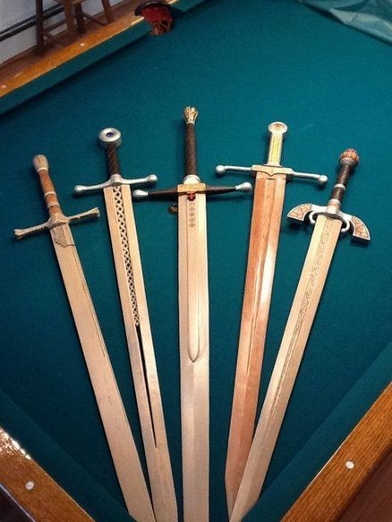 DIY Wood Sword
 22 best DIY Wood Sword images on Pinterest