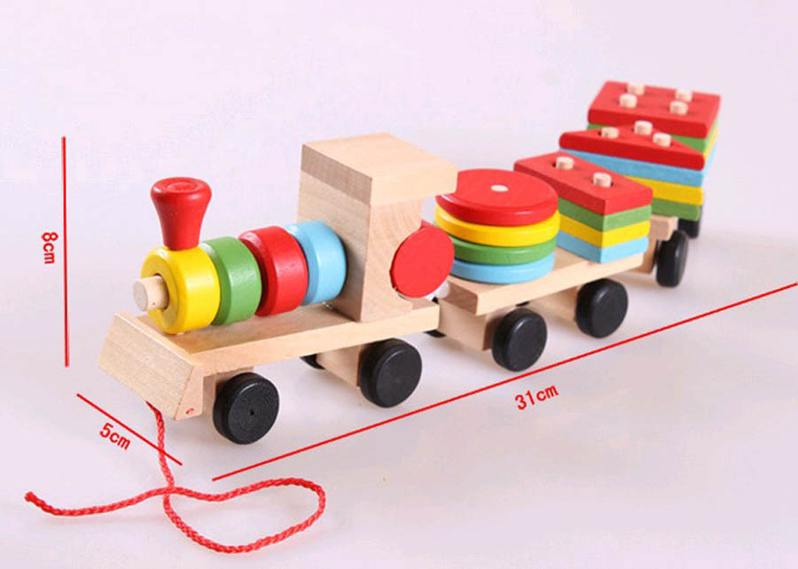 DIY Wood Toy
 DIY Ideas 16 Amazing Wooden Toys You Can Make for Your