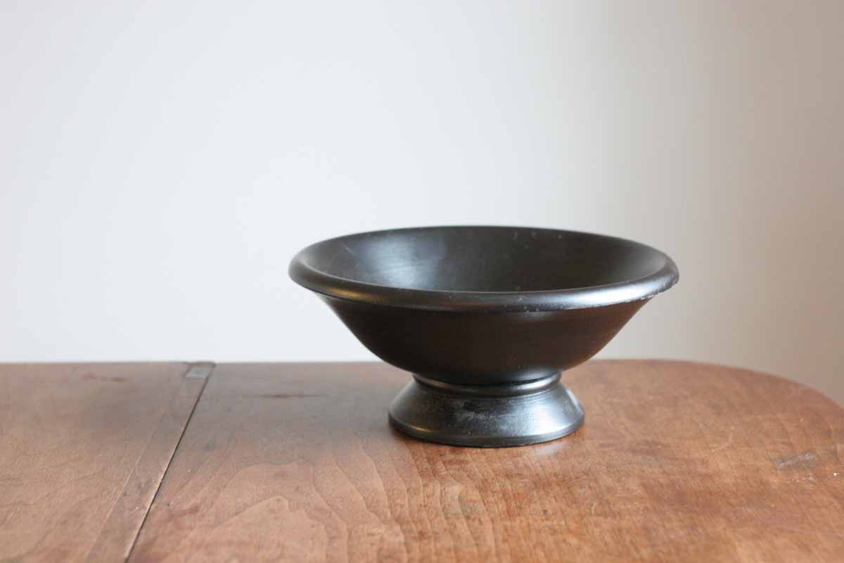 DIY Wooden Bowl
 DIY Tribal Wood Bowl Makeover – Craftivity Designs