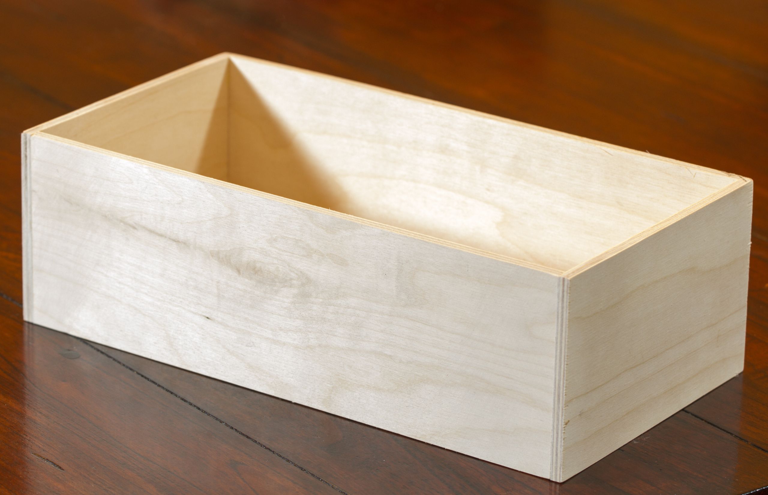 DIY Wooden Box
 DIY Wood Craft Box PDF Download building kitchen base