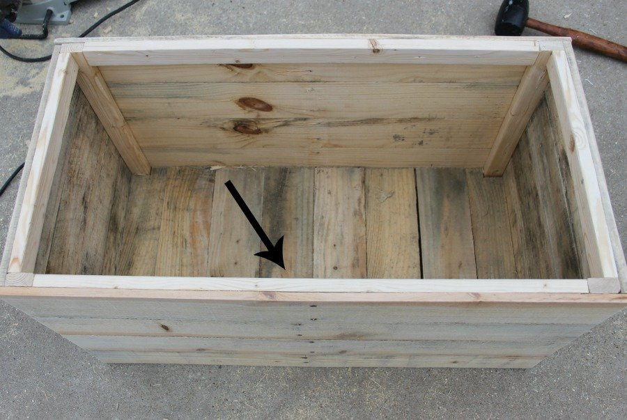 DIY Wooden Box
 How to Build a DIY Wooden Crate for Extra Storage at Home