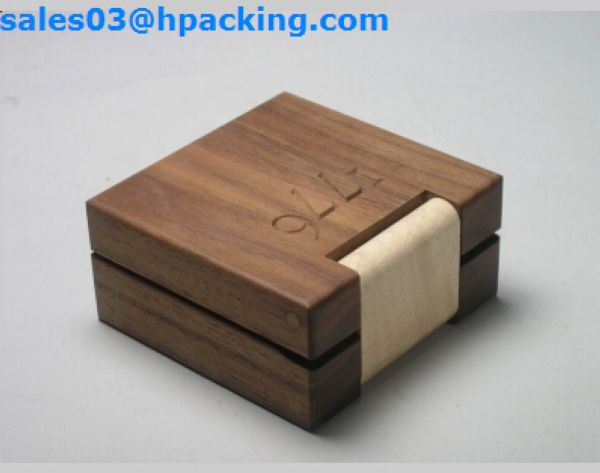 DIY Wooden Box With Lid
 Diy Unfinished Wooden Box With Slide Lid For Coin Display