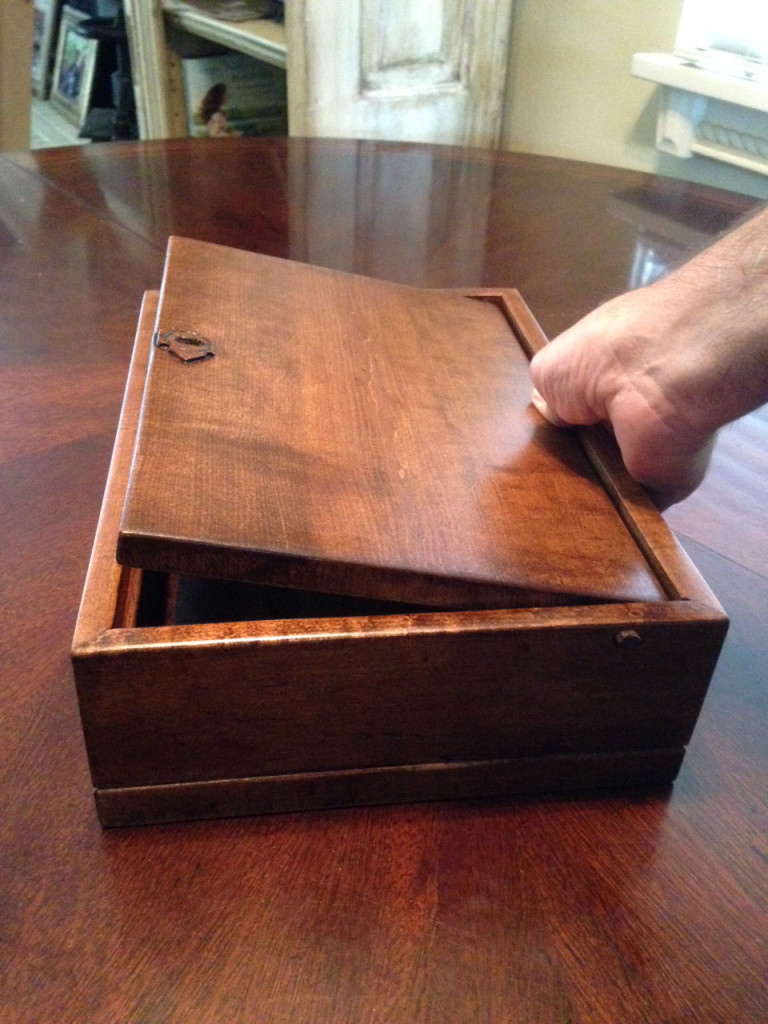 DIY Wooden Box With Lid
 How To Build A Small Wooden Box Using The Parts From An