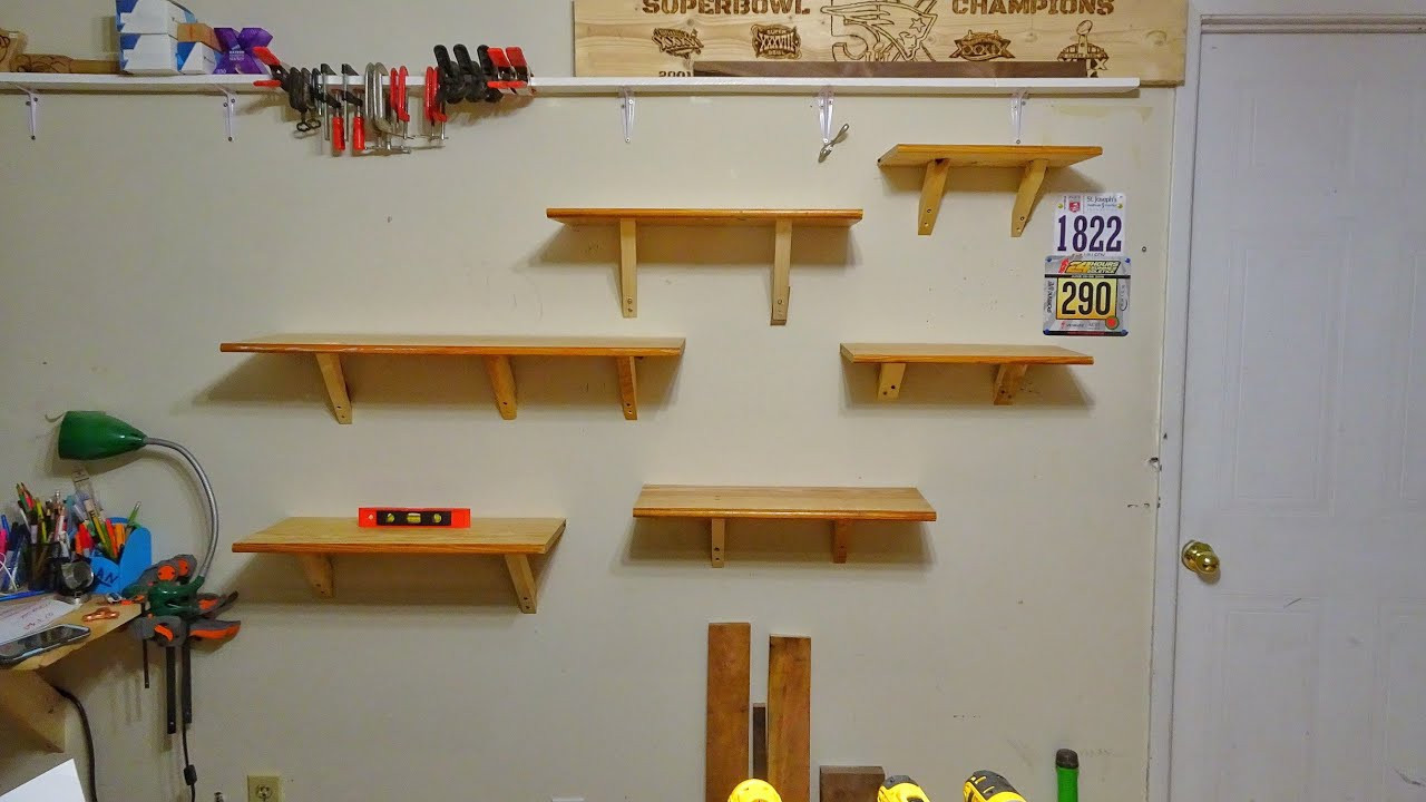 DIY Wooden Brackets
 The Best Ideas for Diy Wooden Shelf Bracket Home DIY