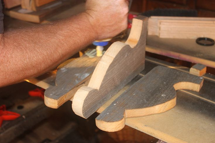 DIY Wooden Brackets
 Wood Shelf Bracket Plans Free WoodWorking Projects & Plans