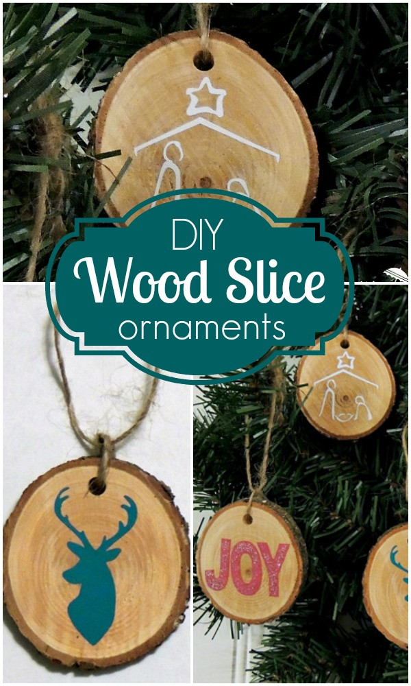 DIY Wooden Christmas Gifts
 Craftaholics Anonymous