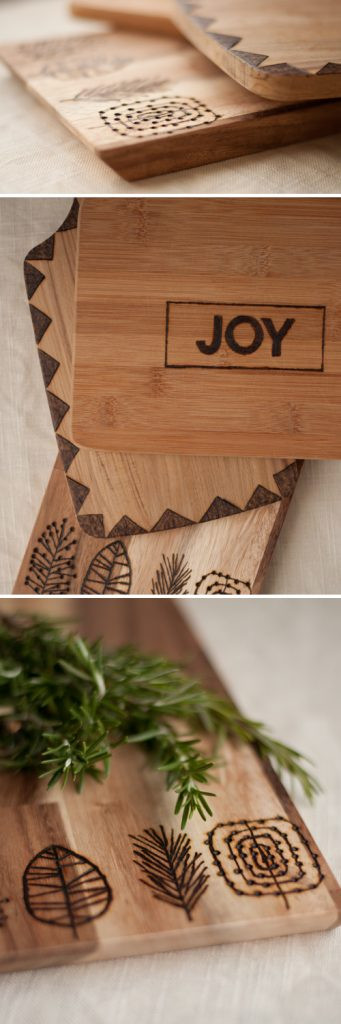 DIY Wooden Christmas Gifts
 10 Super Easy DIY Christmas Gifts Re Fabbed