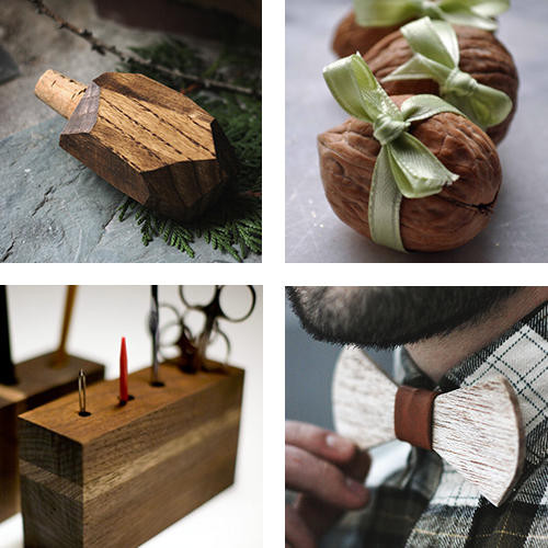 DIY Wooden Christmas Gifts
 26 UNIQUE GIFTS FOR MEN FOR THIS CHRISTMAS