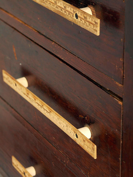 DIY Wooden Drawer Pulls
 Low Cost DIY Drawer Pulls Knobs And Handles You Can
