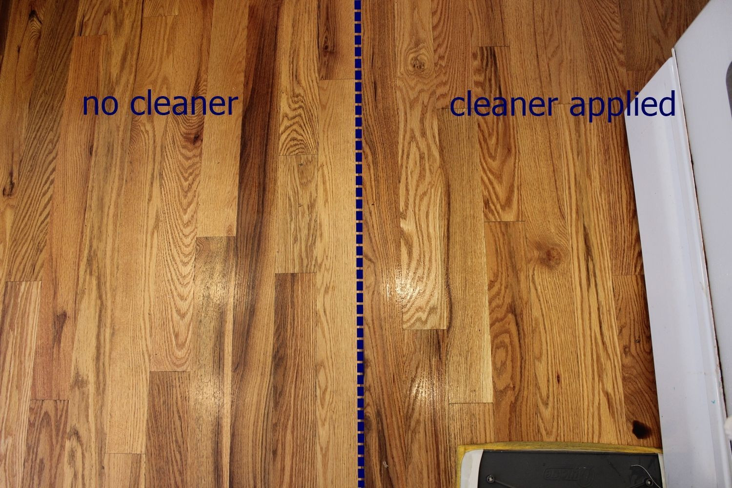 DIY Wooden Floor Polish
 DIY Natural Wood Floor Polishing Cleaner