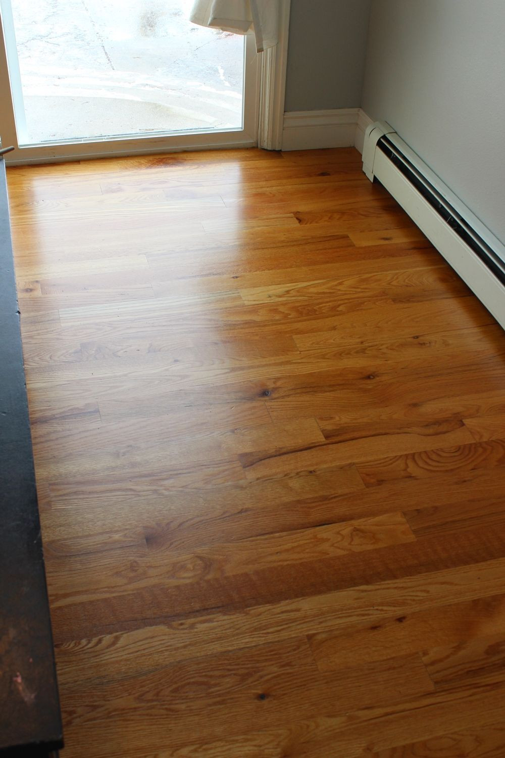 DIY Wooden Floor Polish
 DIY Natural Wood Floor Polishing Cleaner