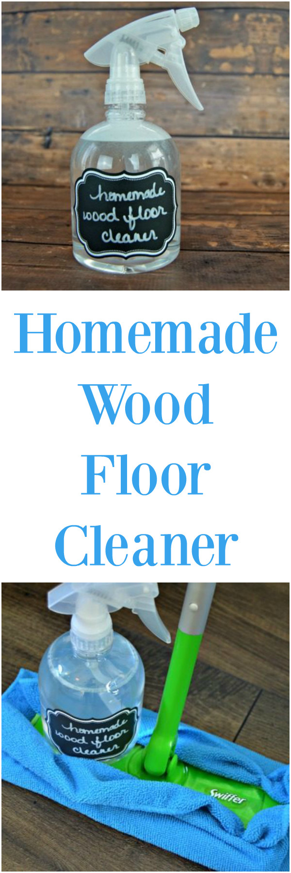 DIY Wooden Floor Polish
 Easy Homemade Wood Floor Cleaner Mom 4 Real