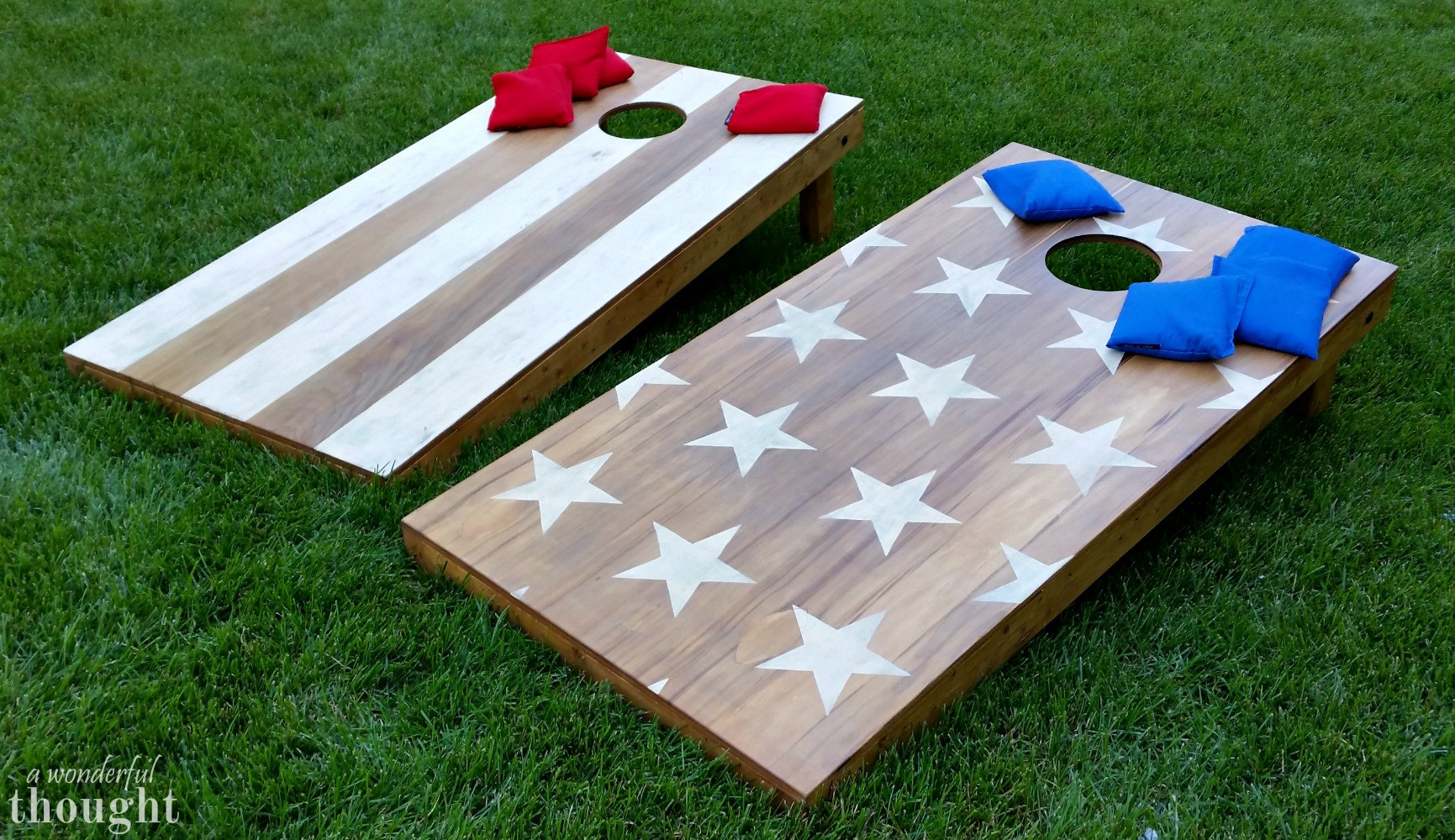 DIY Wooden Games
 Yard Games 10 Giant Options You Can DIY from Yahtzee to