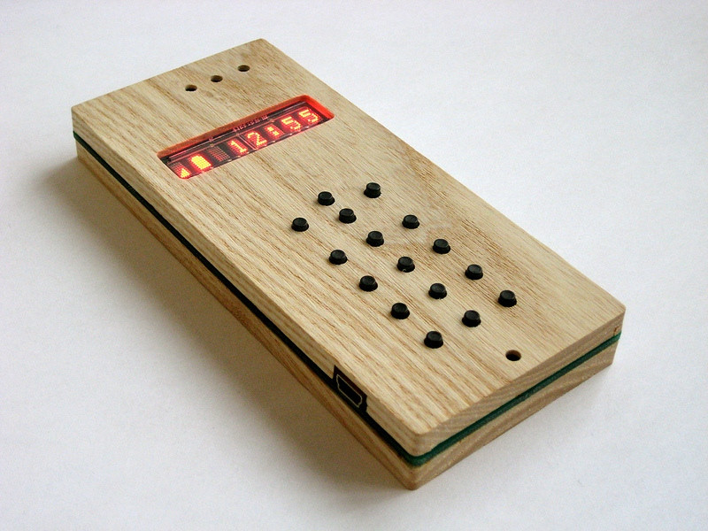 DIY Wooden Phone Case
 DIY Cell Phone MyPhone