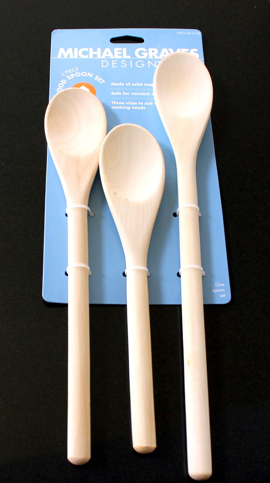 DIY Wooden Spoon
 DIY – Painted Wooden Spoons