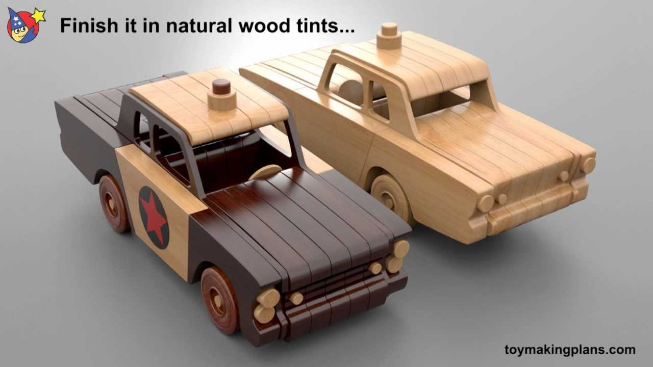 DIY Wooden Toys Plans
 Build DIY Wooden pedal car plans PDF Plans Wooden Free