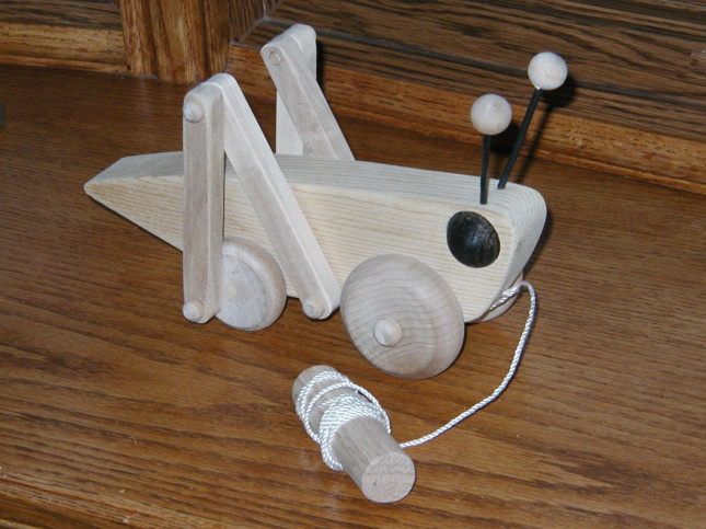 DIY Wooden Toys Plans
 DIY Wooden Pull Toy Plans Wooden PDF wood bench