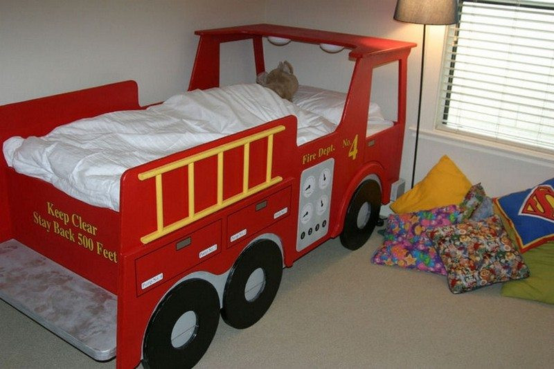DIY Wooden Truck Bed
 DIY Dump Truck Bed – The Owner Builder Network