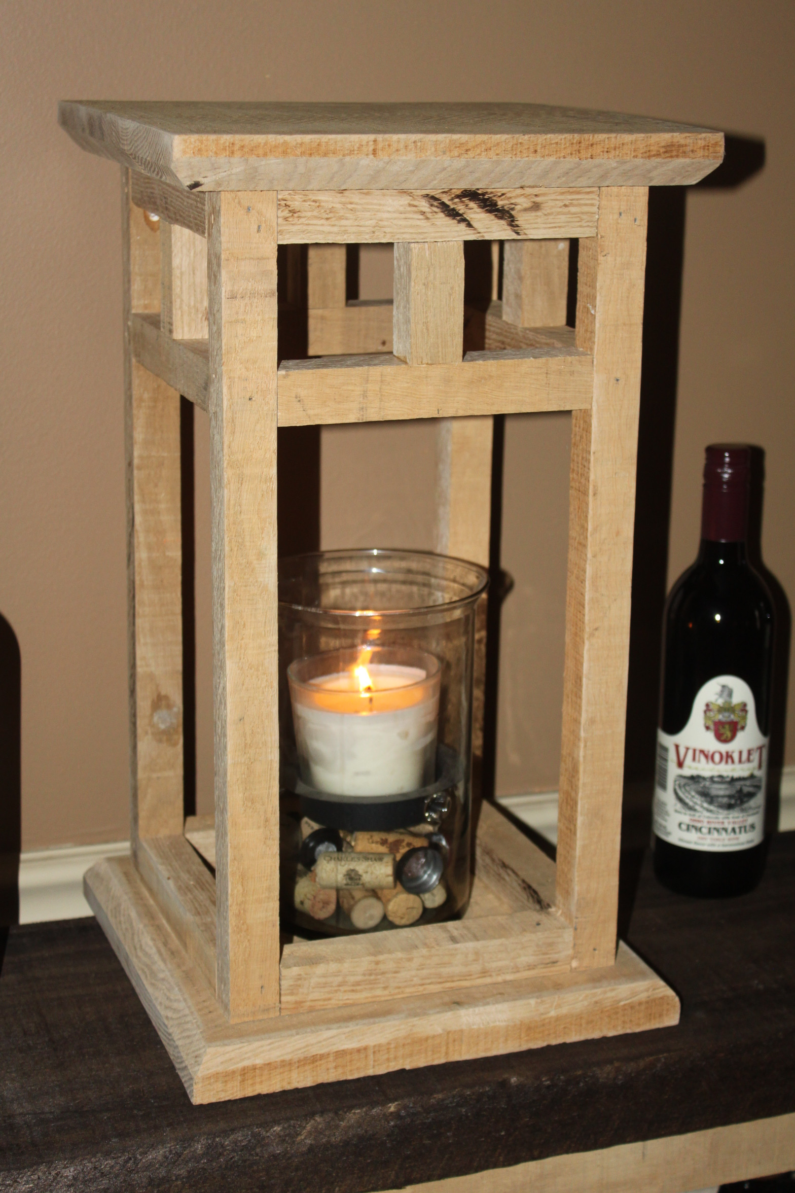 DIY Woodworking Christmas Gifts
 4 DIY Holiday Gifts You Can Make Free From Pallets