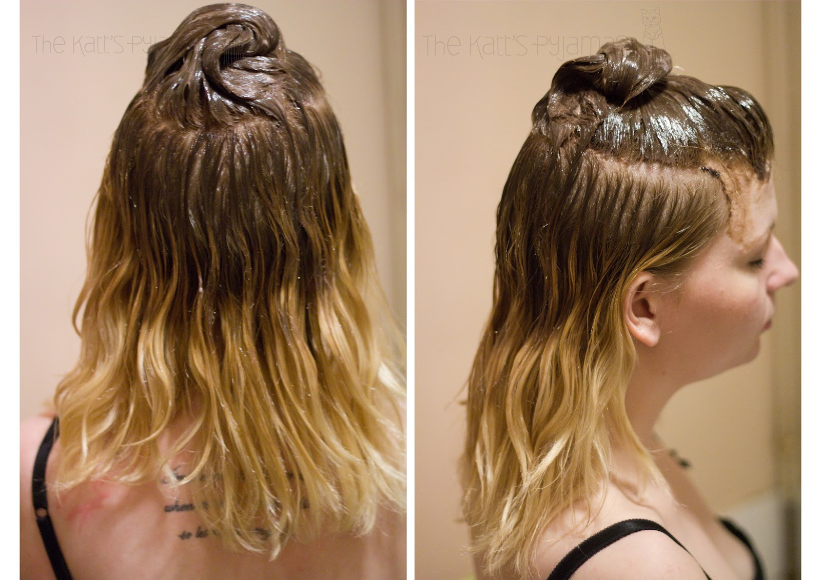 DIY Your Hair
 DIY Hair Dye The Ultimate Guide to Dyeing Your Hair At