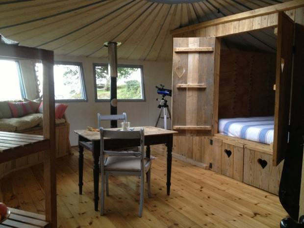 DIY Yurt Plans
 Build Wooden Yurt Plans DIY PDF blanket chest plans