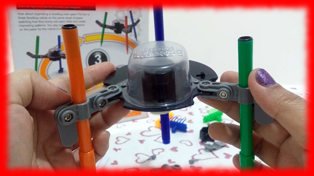 Do It Yourself Projects For Kids
 Build Your Own Robot Do It Yourself Projects for Kids from
