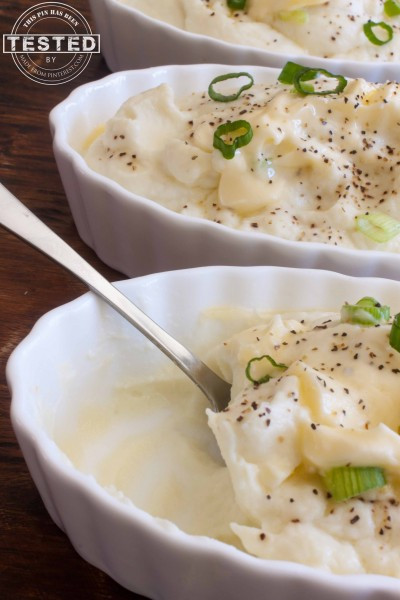 Do Mashed Potatoes Have Fiber
 Low Calorie Thanksgiving Recipes Keep You Trim