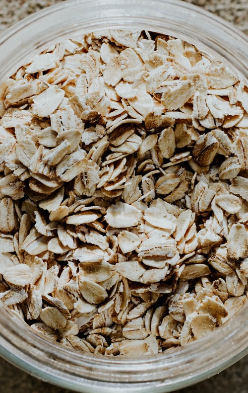 Do Oats Have Fiber
 Dietary Fiber And Satiety The Effects Oats