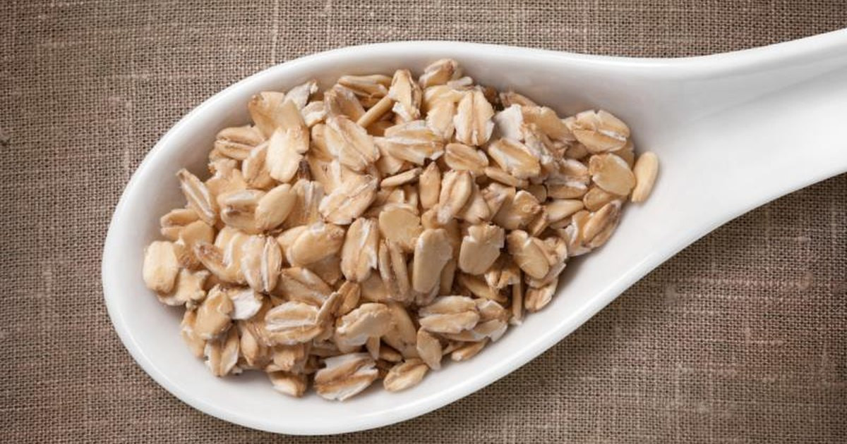 Do Oats Have Fiber
 Does Instant Oatmeal Have Less Fiber Than Rolled Oats
