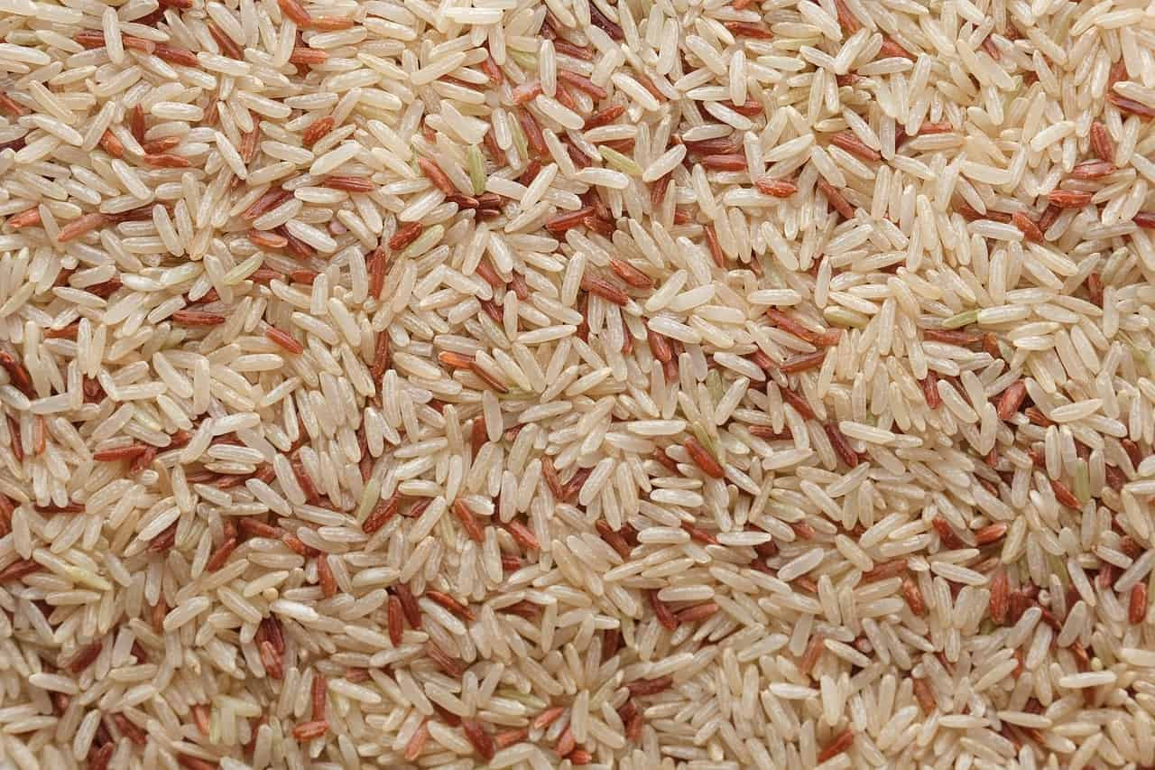 Does Brown Rice Have Fiber
 50 Interesting Rice Facts About The World Famous Staple Food