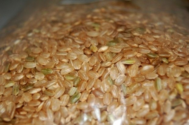 Does Brown Rice Have Fiber
 Five Things You Need To Know About Arsenic In Rice Before