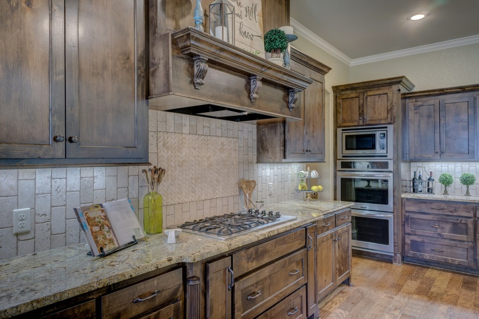 Does Vinegar Disinfect Kitchen Counters
 How To Disinfect Granite Countertops Home Decor Style