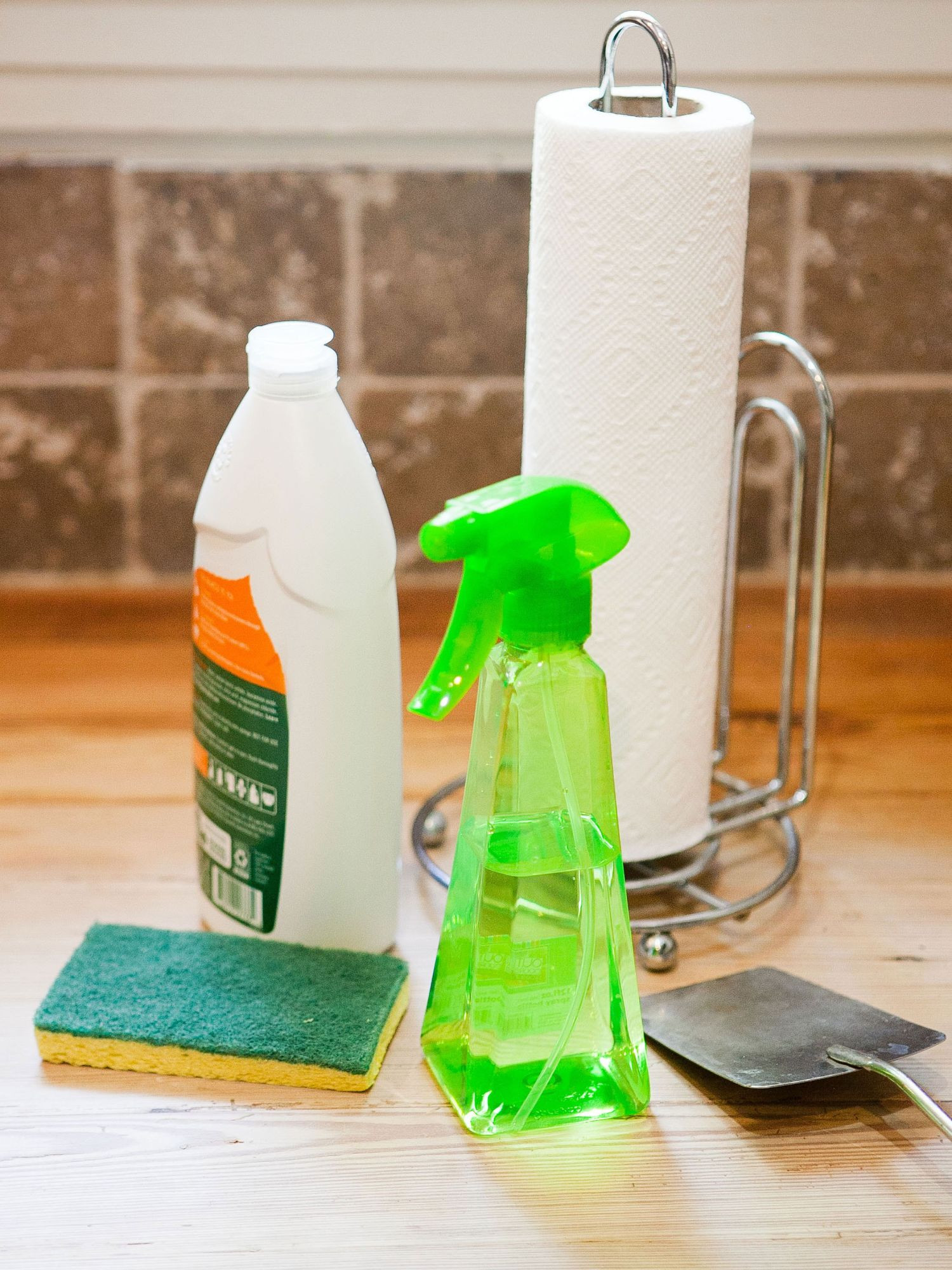 Does Vinegar Disinfect Kitchen Counters
 10 Ways to Use the Natural Magic of Vinegar to Clean Your