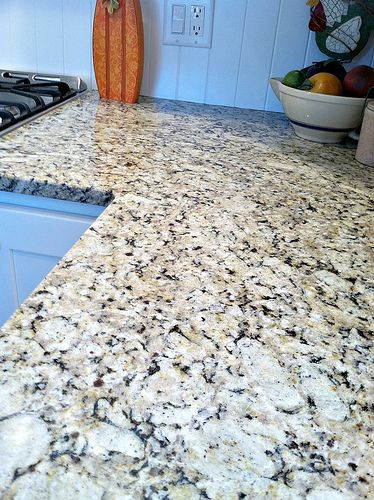 Does Vinegar Disinfect Kitchen Counters
 DIY Granite Countertop Cleaner 1 4 cup rubbing alcohol