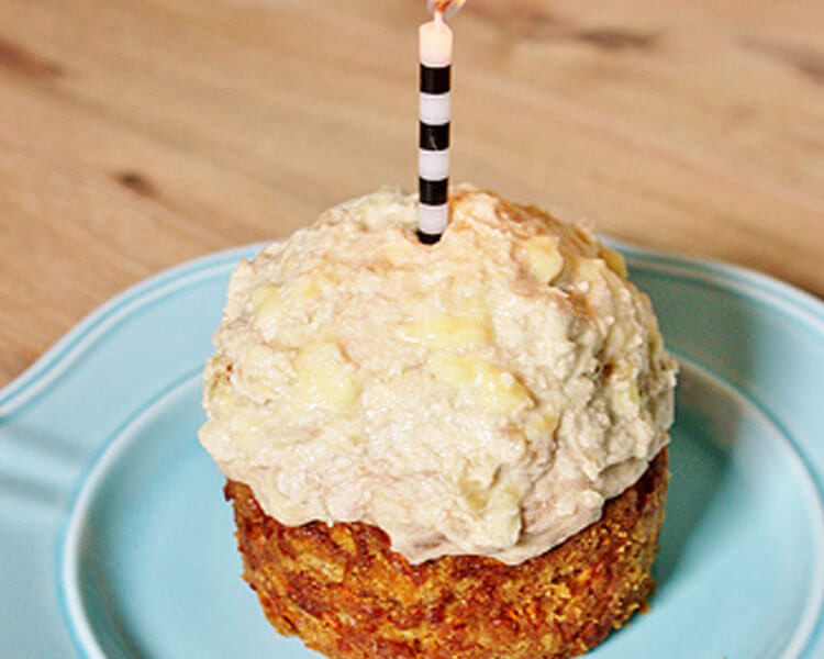 Dog Birthday Cake Recipe Without Peanut Butter
 Homemade Dog Birthday Cake