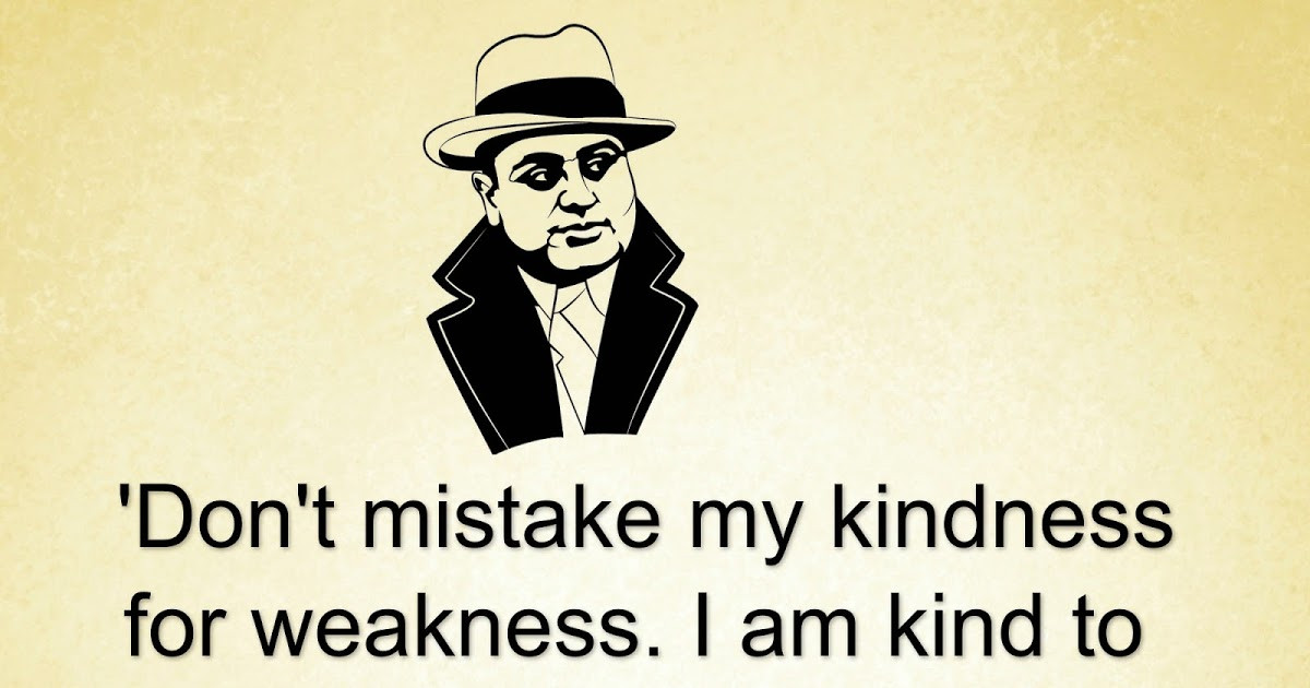 Don'T Take My Kindness For Weakness Quotes
 Awesome Quotes Don’t mistake my kindness for weakness