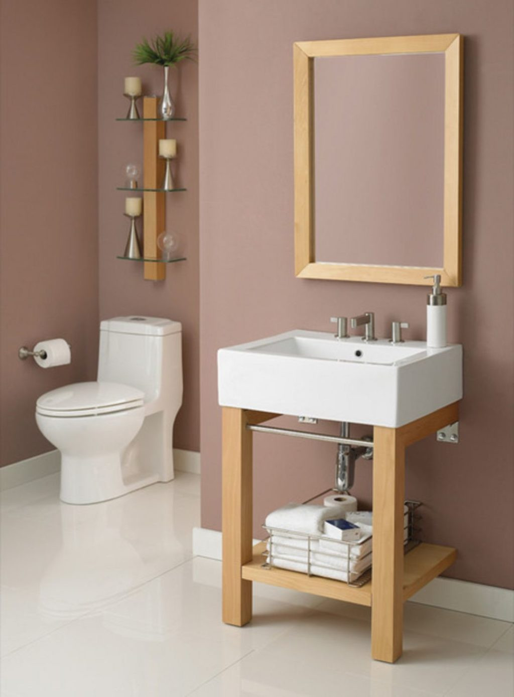 Double Vanity For Small Bathroom
 15 Best Vanities Ideas for Your Small Bathroom Awesome