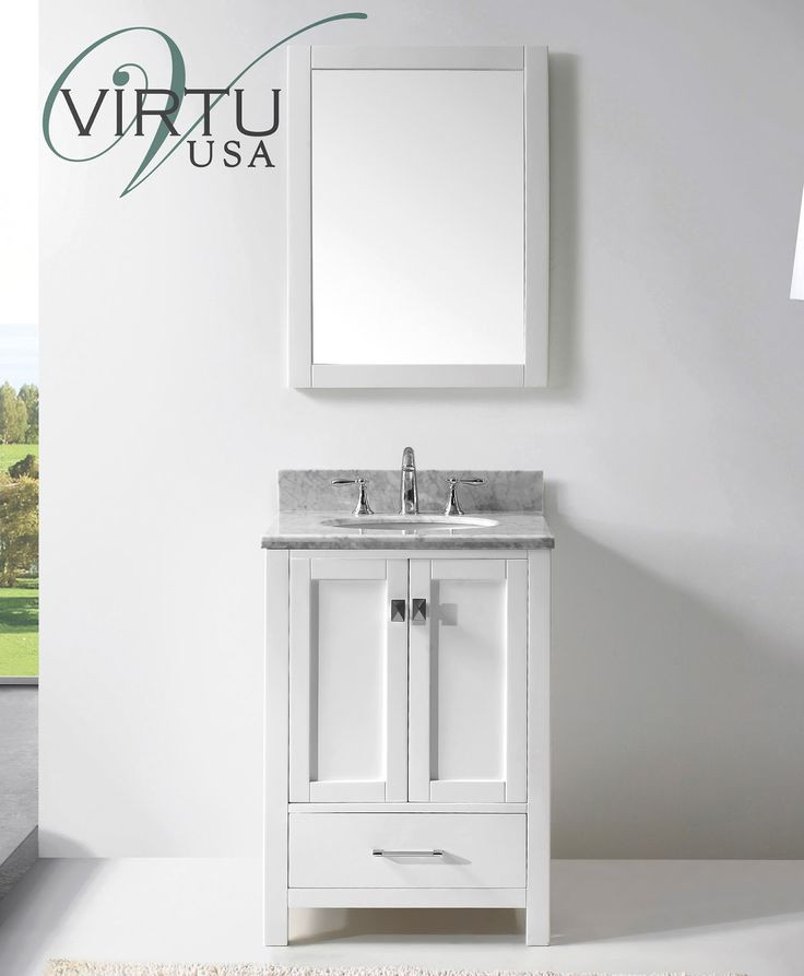 Double Vanity For Small Bathroom
 Best 25 Small bathroom vanities ideas on Pinterest
