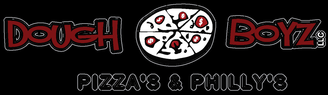 Dough Boyz Pizza
 Dough Boyz Pizzas & Phillys