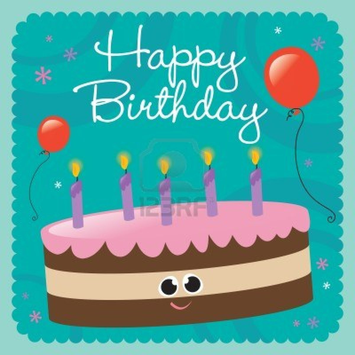 Download Free Birthday Cards
 35 Happy Birthday Cards Free To Download – The WoW Style