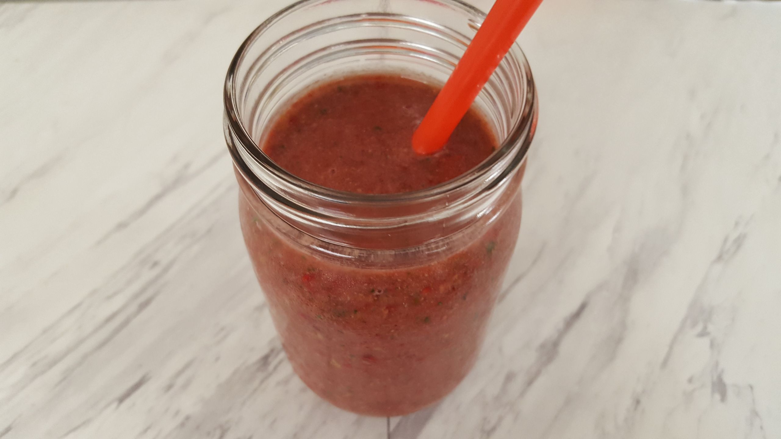 Dr Oz Detox Smoothies
 I Did The Dr Oz 3 Day Detox Smoothie Cleanse – Couch