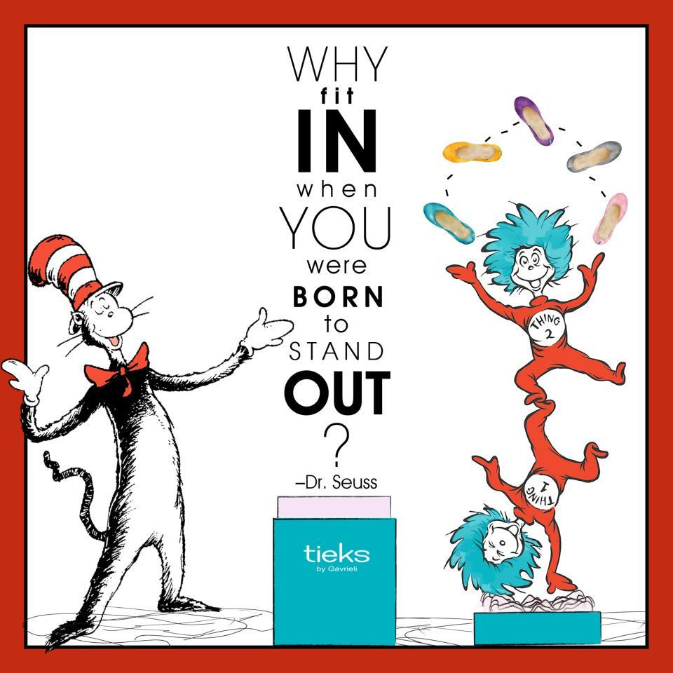 Dr Seuss Birthday Quotes
 Love this